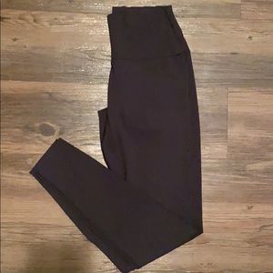 Buff Bunny Workout crops